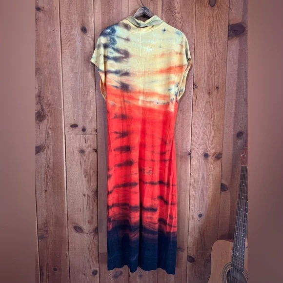 Raquel Allegra tank dress - Picture 6 of 7